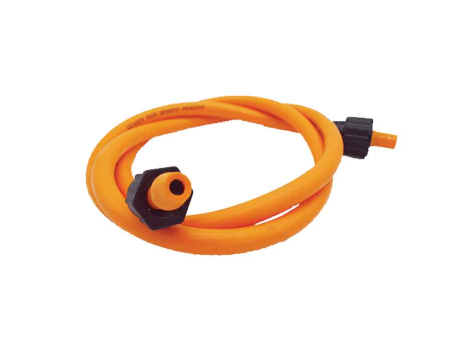 sparepart - selang orange